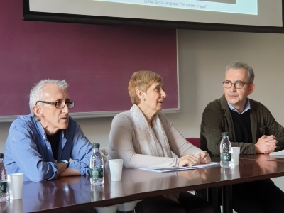 2018.10 Inauguración Congreso