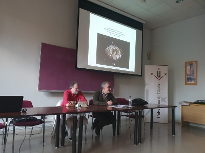 2018.10 JM Sala Valldaura y RMMJ