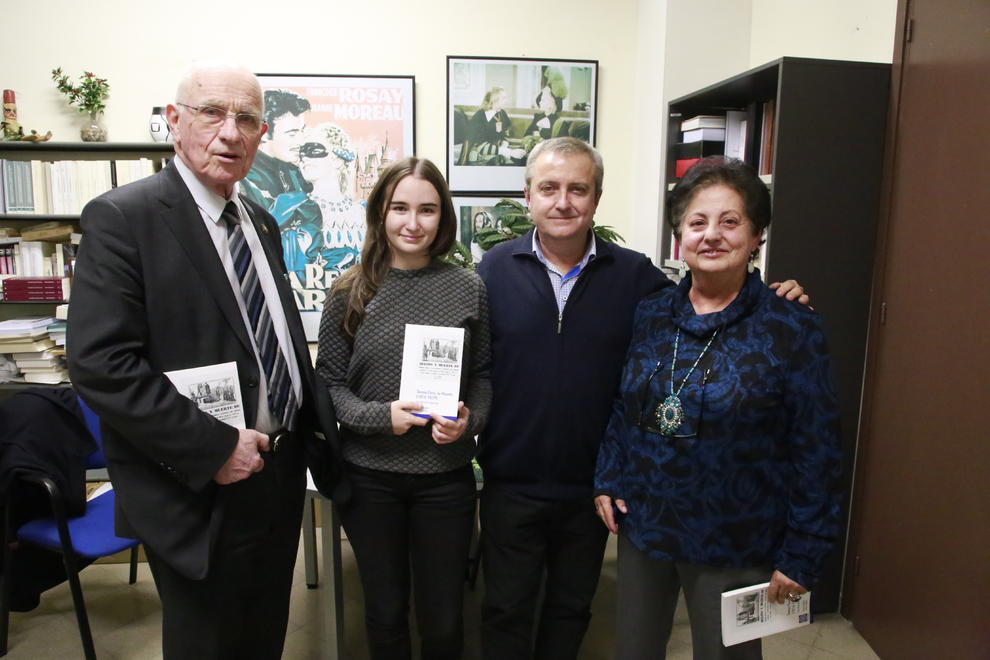 La Maseta, presnetació a Lleida 1